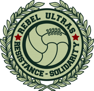 Rebel Ultras