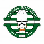 Green Brigade, Scotland
