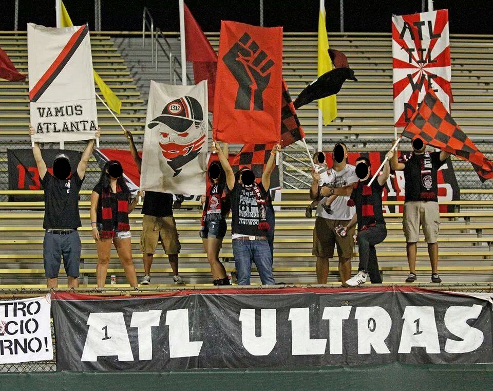 Atlanta Ultras